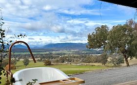 Bluestone Ridge